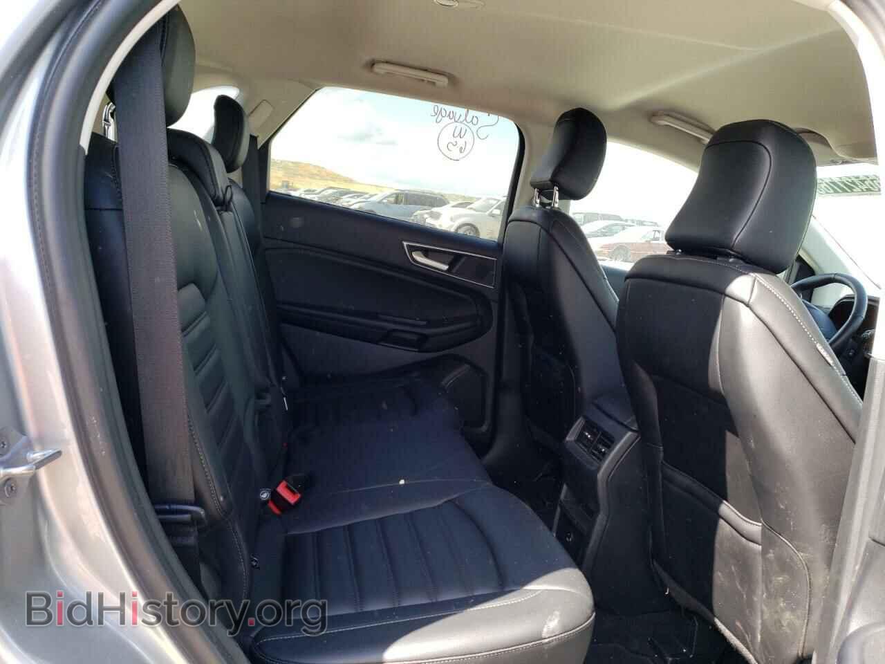 2022 FORD EDGE - VIN: 2FMPK4J98NBA44925 - Фото 10