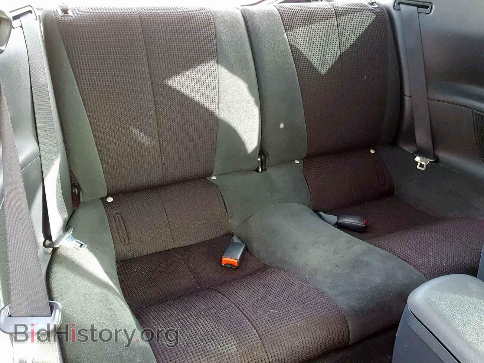 2009 MITSUBISHI ECLIPSE - VIN: 4A3AK24F39E034312 - Photo 6