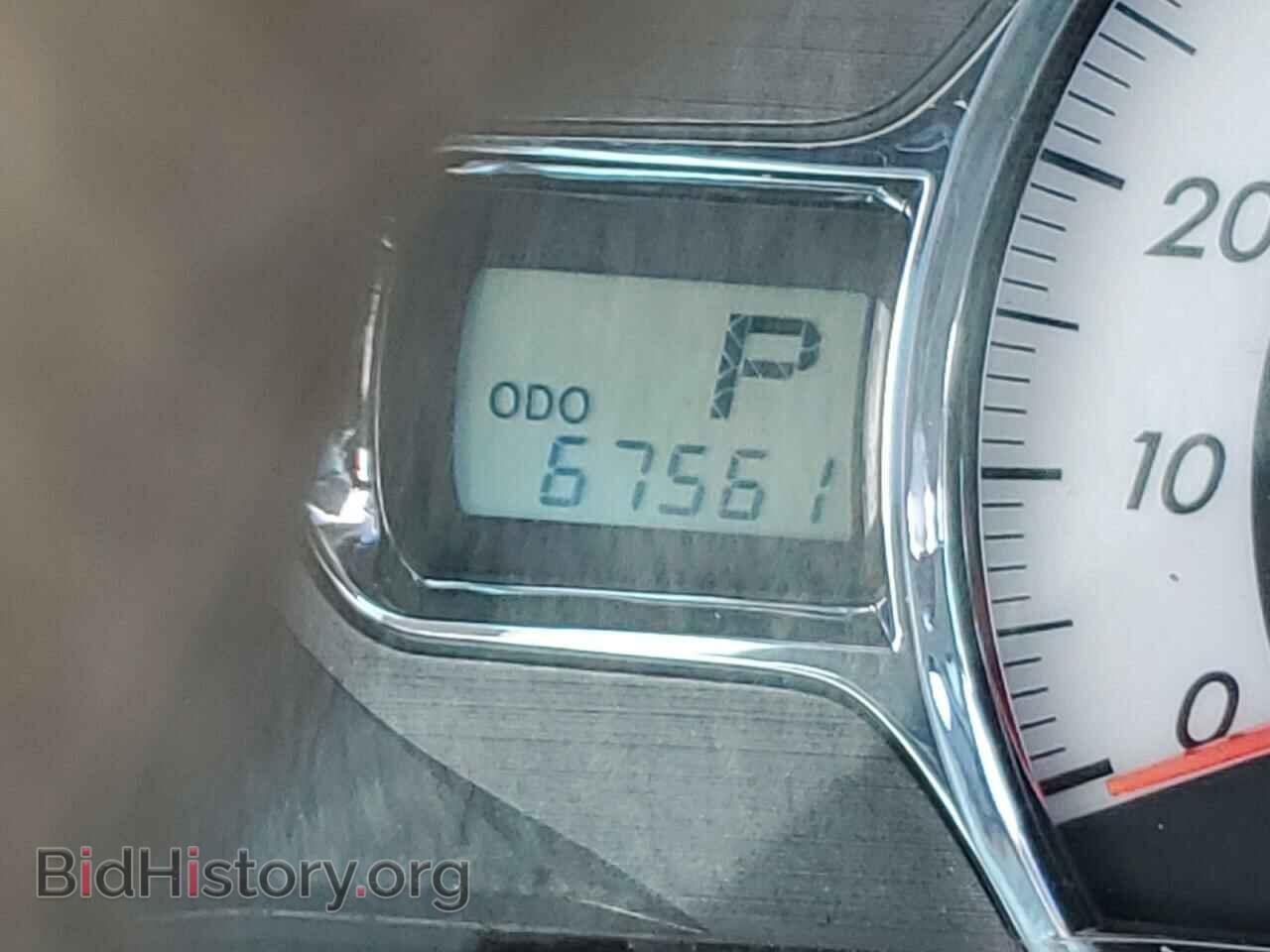 2014 TOYOTA SIENNA - VIN: 5TDXK3DC5ES443473 - Фото 8
