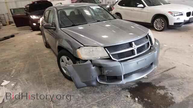 2010 DODGE AVENGER - VIN: 1B3CC4FB1AN155117 - Photo 13
