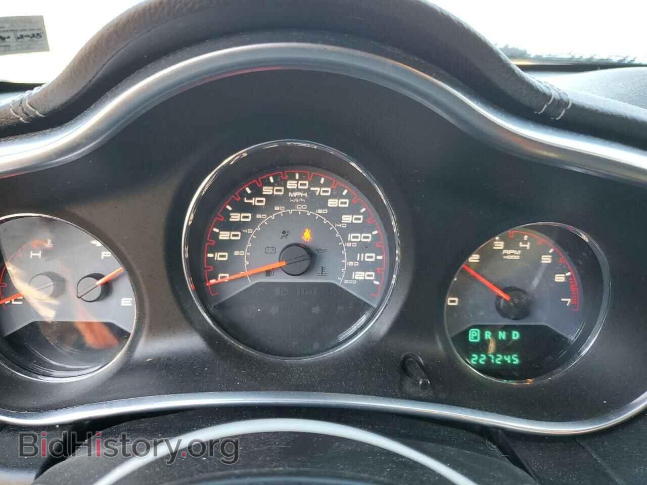 2013 DODGE AVENGER - VIN: 1C3CDZAG0DN541578 - Фото 9