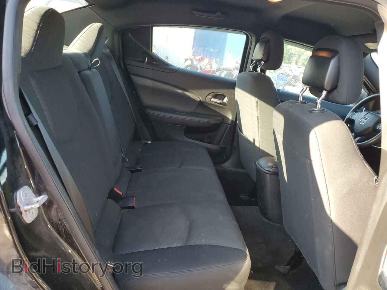 2013 DODGE AVENGER - VIN: 1C3CDZAG0DN541578 - Фото 10