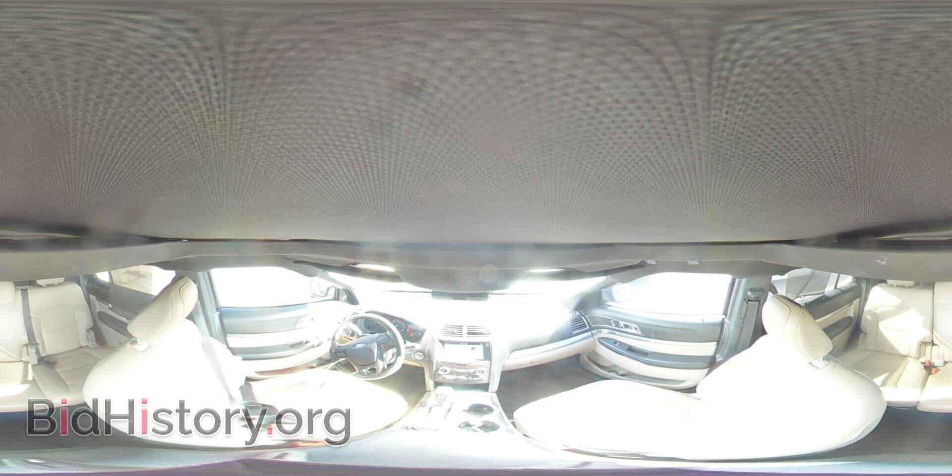 2018 FORD EXPLORER - VIN: 1FM5K8D83JGB93702 - Photo 15