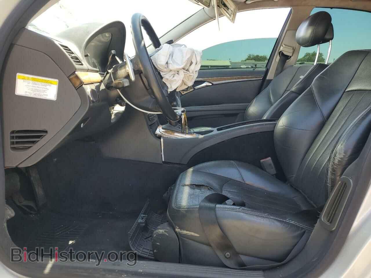 2005 MERCEDES-BENZ E-CLASS - VIN: WDBUF76J65A657152 - Фото 7