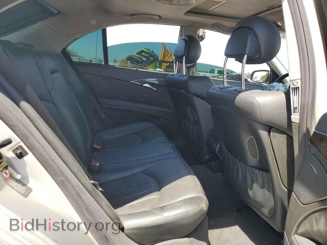 2005 MERCEDES-BENZ E-CLASS - VIN: WDBUF76J65A657152 - Фото 10