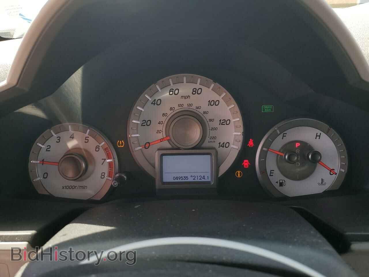 2015 HONDA PILOT - VIN: 5FNYF3H99FB027410 - Фото 9