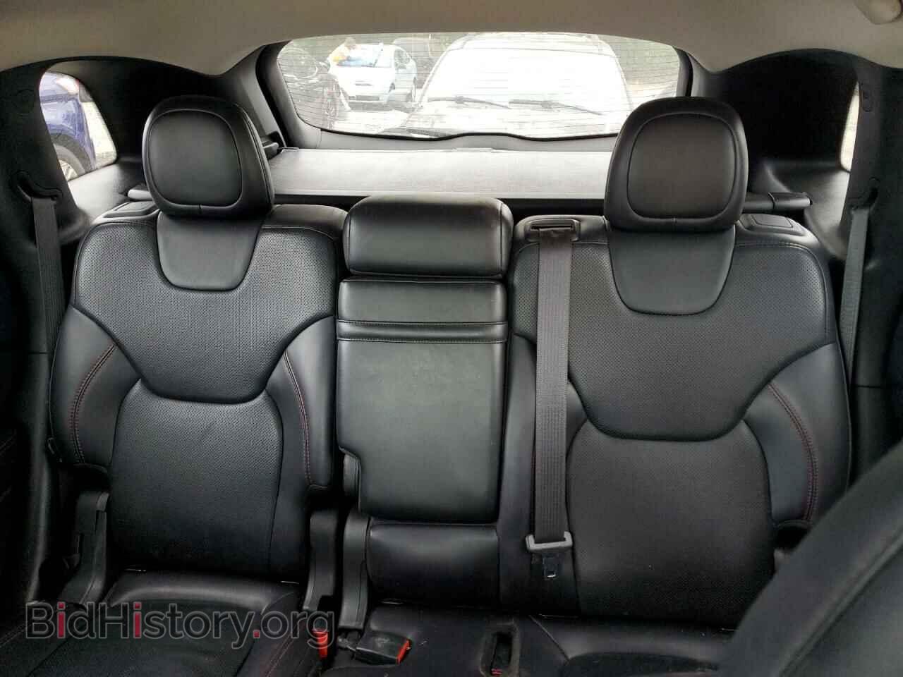 2017 JEEP CHEROKEE - VIN: 1C4PJMBS0HW577055 - Фото 10