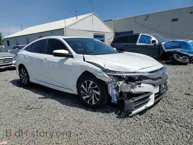 2017 HONDA CIVIC - VIN: 2HGFC2F72HH511395 - Photo 13