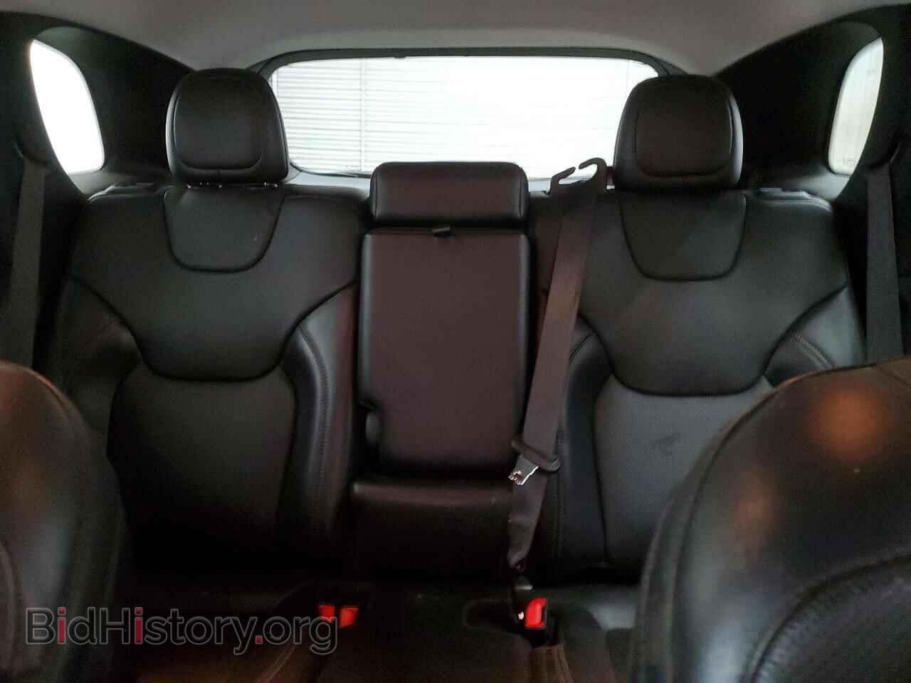 2020 JEEP CHEROKEE - VIN: 1C4PJLDB1LD542312 - Фото 10