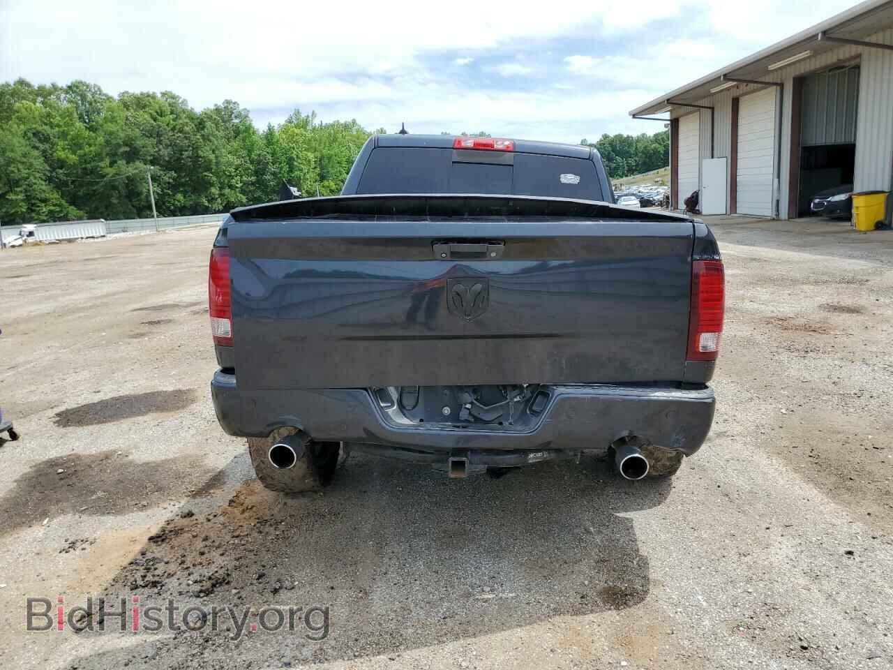 2014 RAM 1500 - VIN: 1C6RR6MT3ES179593 - Фото 6