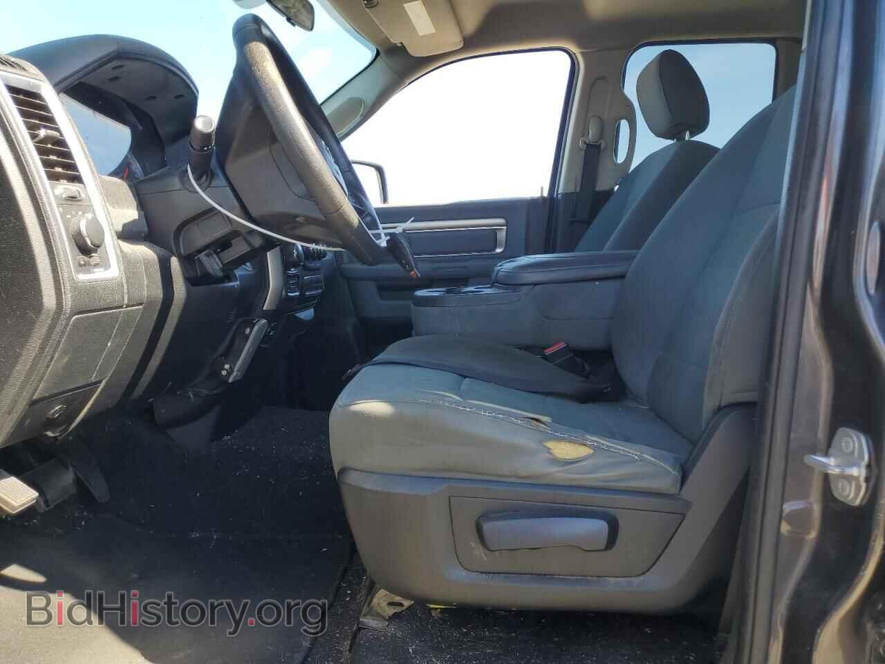 2017 RAM 1500 - VIN: 1C6RR7GG6HS742810 - Фото 7