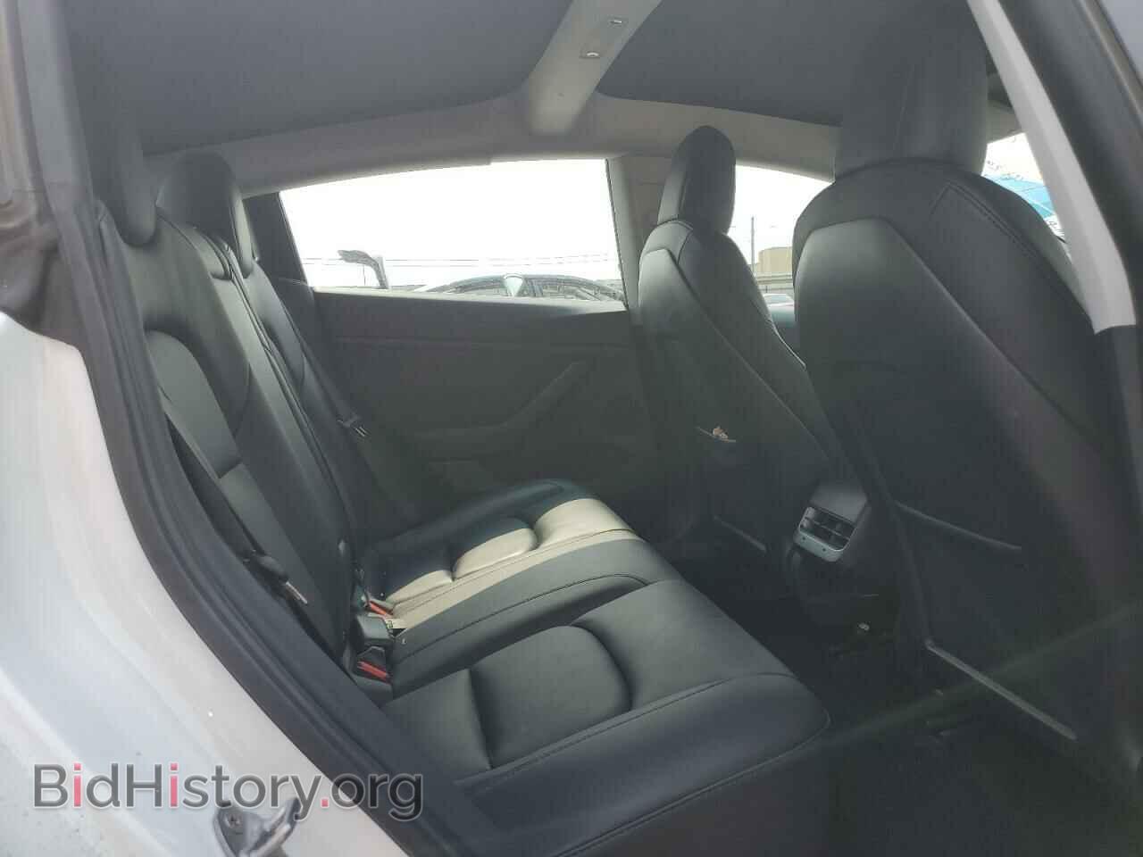 2021 TESLA MODEL 3 - VIN: 5YJ3E1EA4MF976280 - Photo 10
