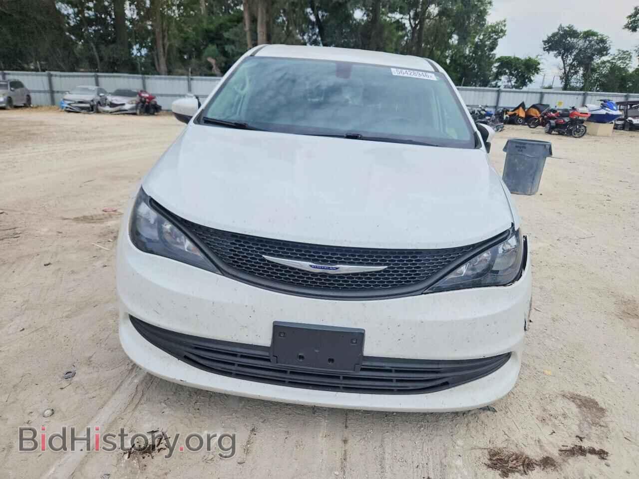 2018 CHRYSLER PACIFICA - VIN: 2C4RC1AG5JR247974 - Photo 5