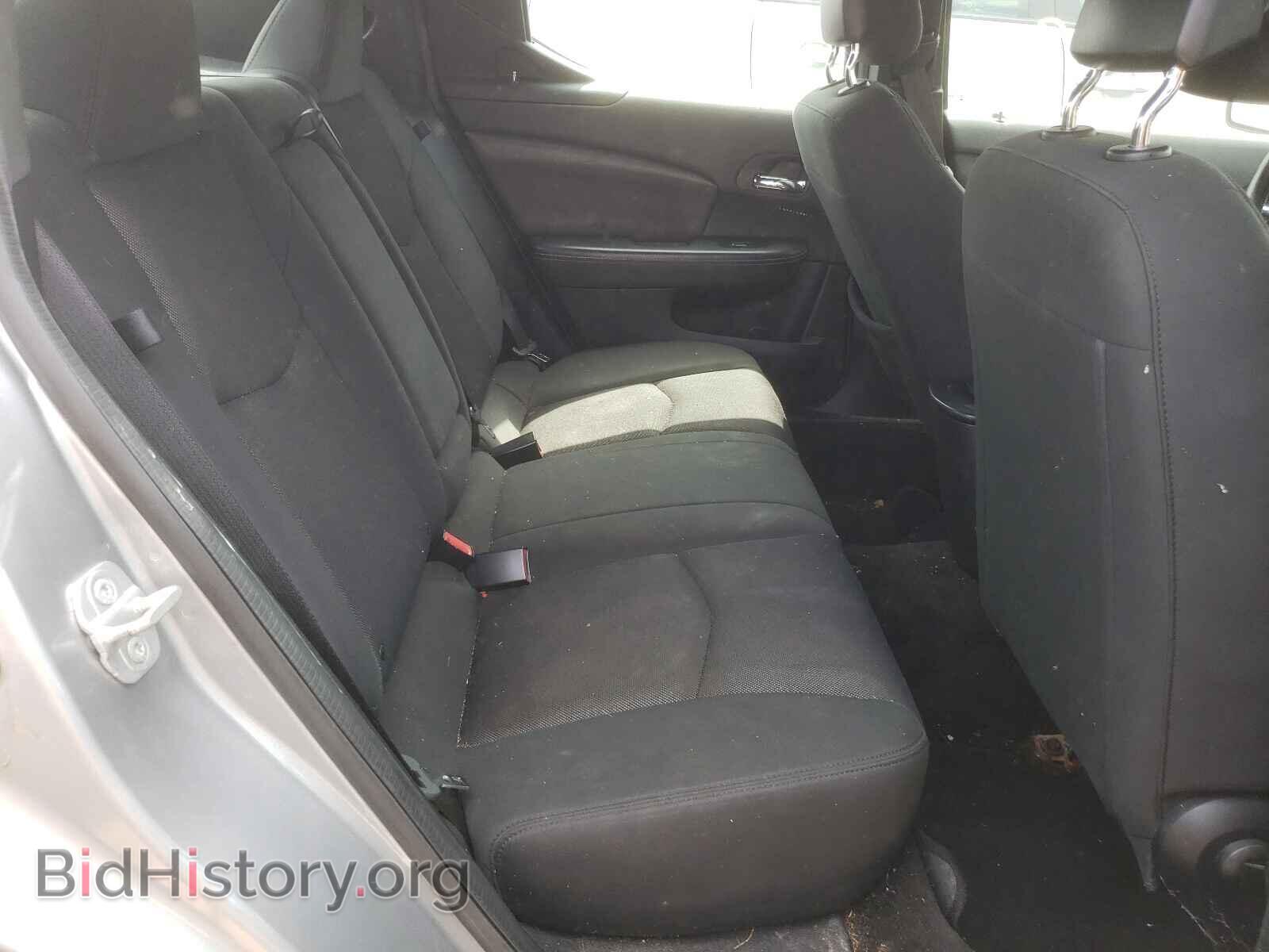 2013 DODGE AVENGER - VIN: 1C3CDZCB3DN685174 - Photo 6