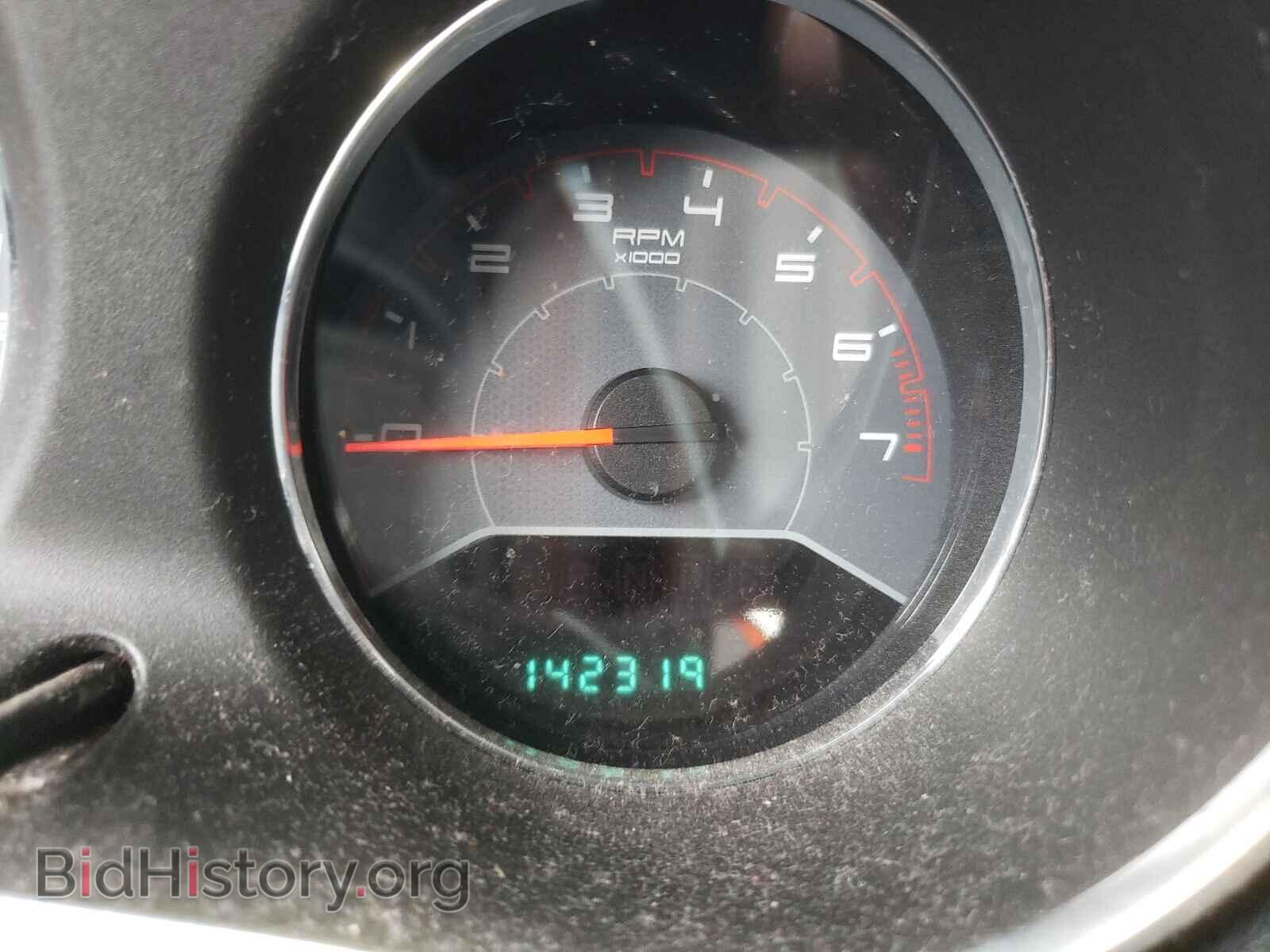 2013 DODGE AVENGER - VIN: 1C3CDZCB3DN685174 - Photo 8