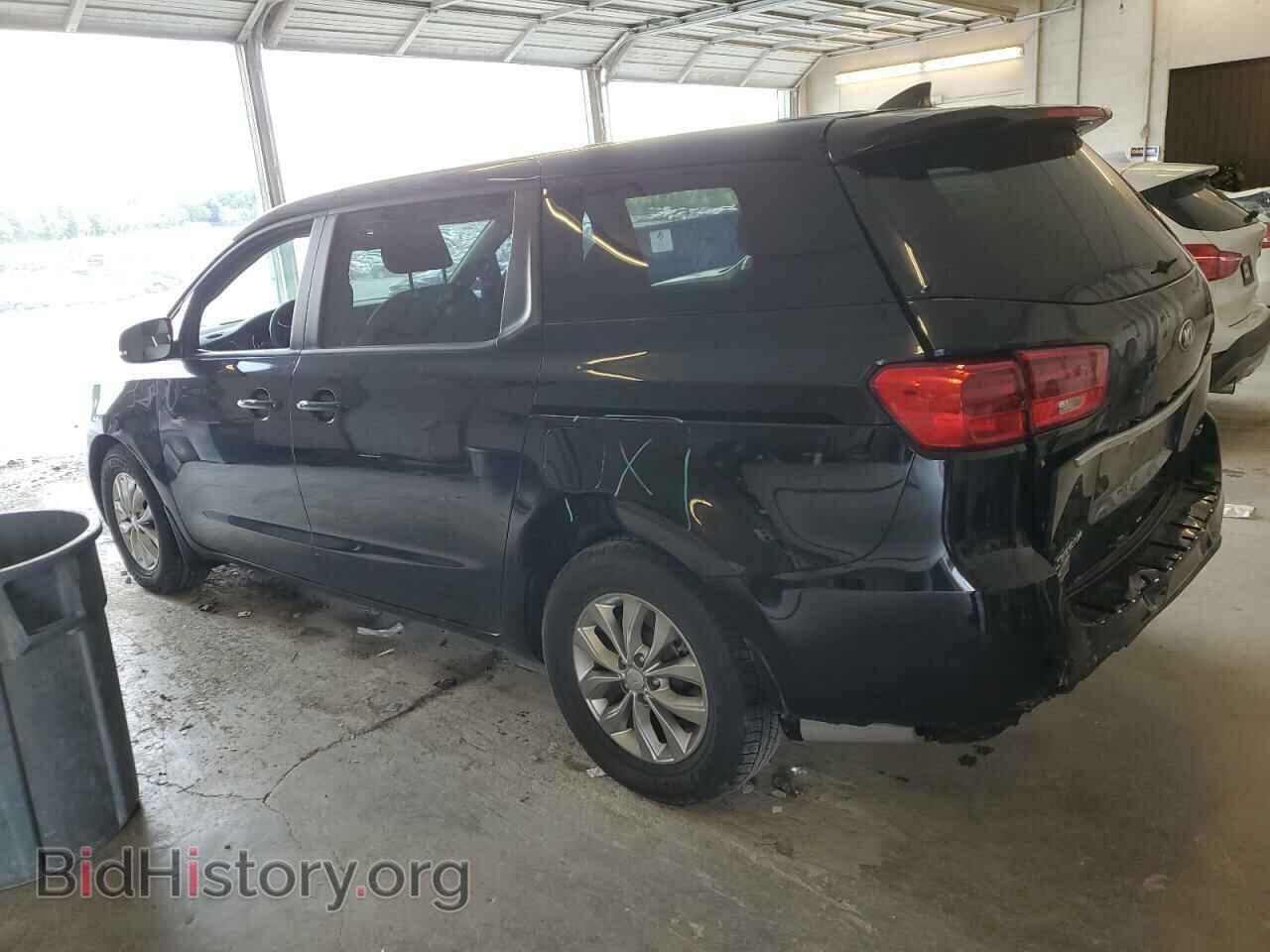 2020 KIA All Models - VIN: KNDMB5C19L6591900 - Фото 2