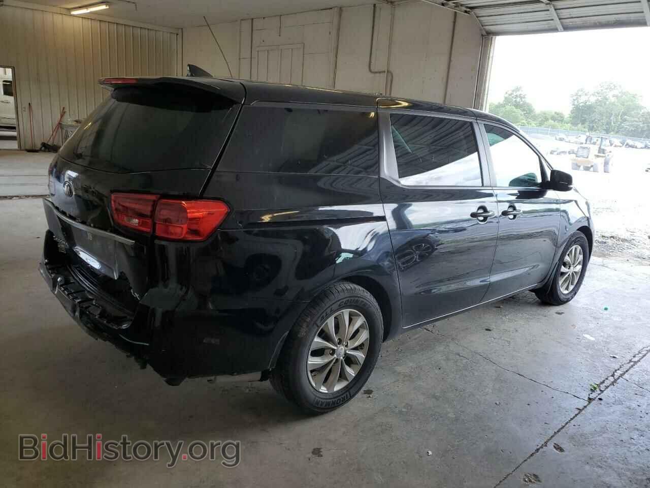 2020 KIA All Models - VIN: KNDMB5C19L6591900 - Фото 3