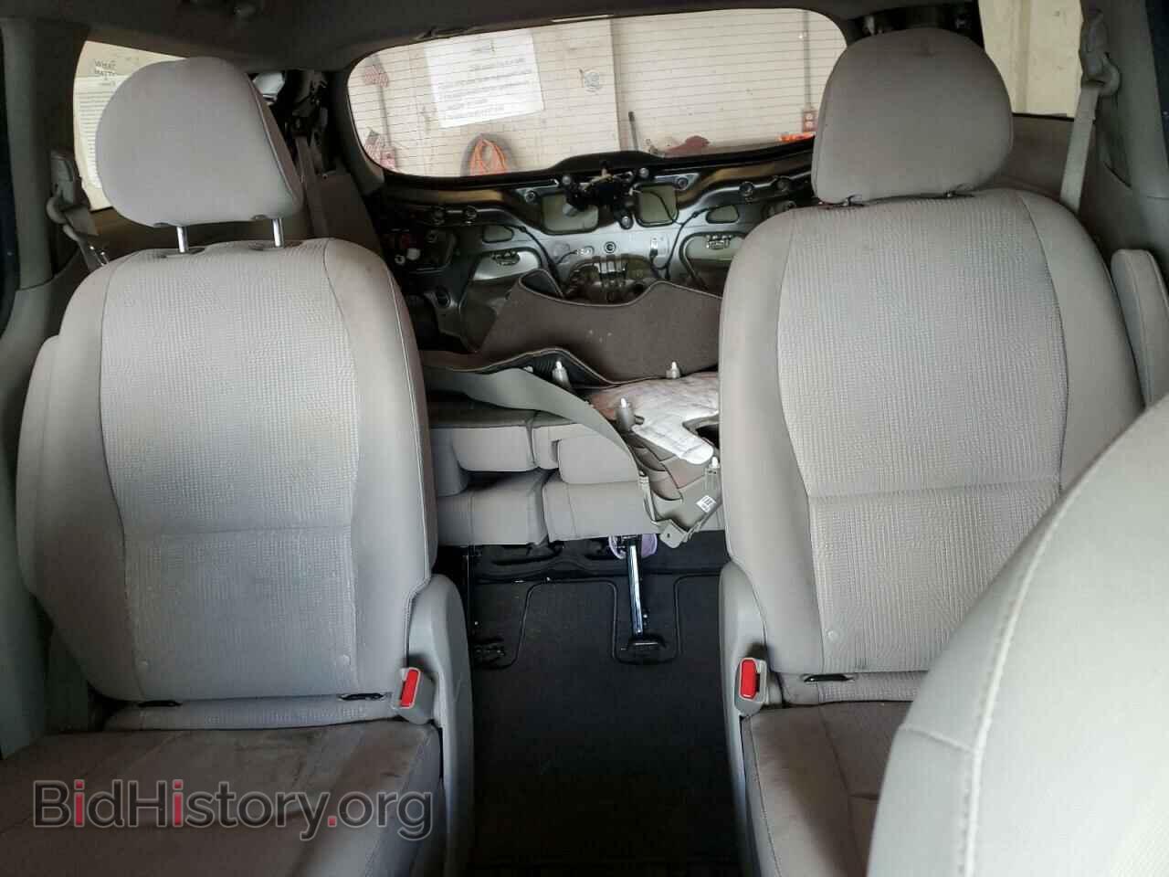 2020 KIA All Models - VIN: KNDMB5C19L6591900 - Фото 10