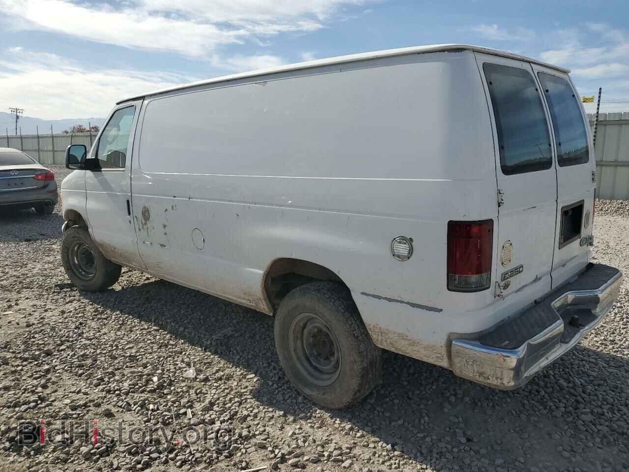 2006 FORD ALL Models - VIN: 1FTNE24W06DA69709 - Photo 2