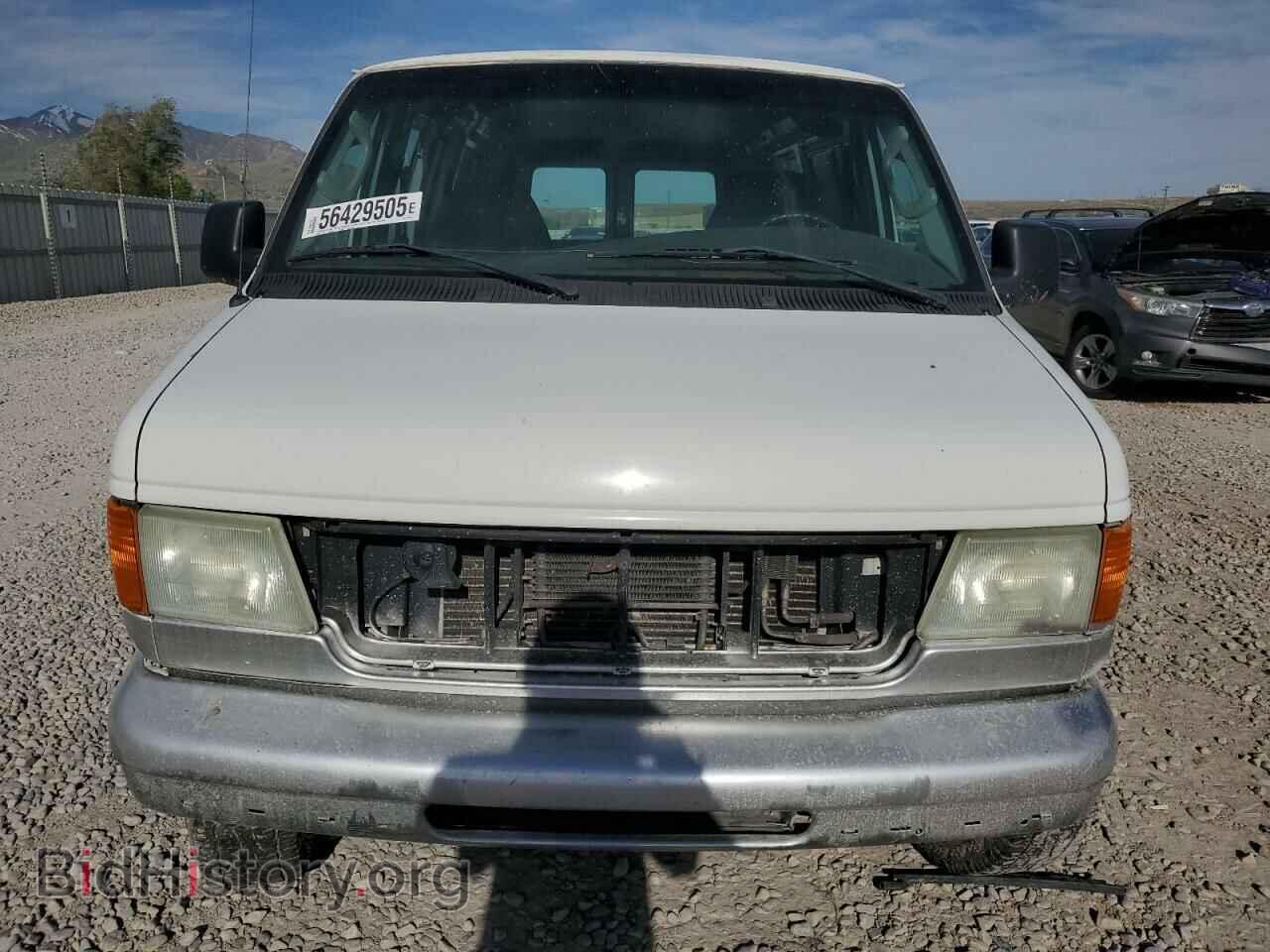 2006 FORD ALL Models - VIN: 1FTNE24W06DA69709 - Photo 5