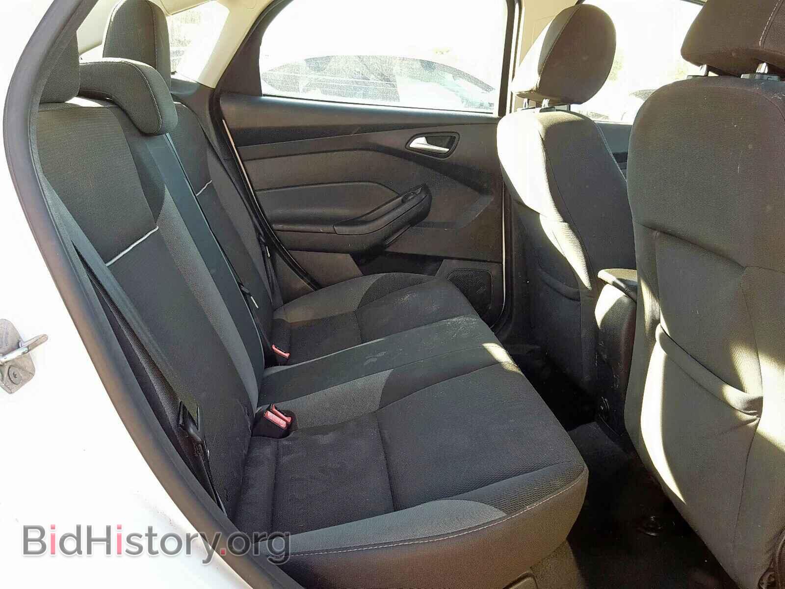 2013 FORD FOCUS - VIN: 1FADP3F20DL205366 - Photo 6