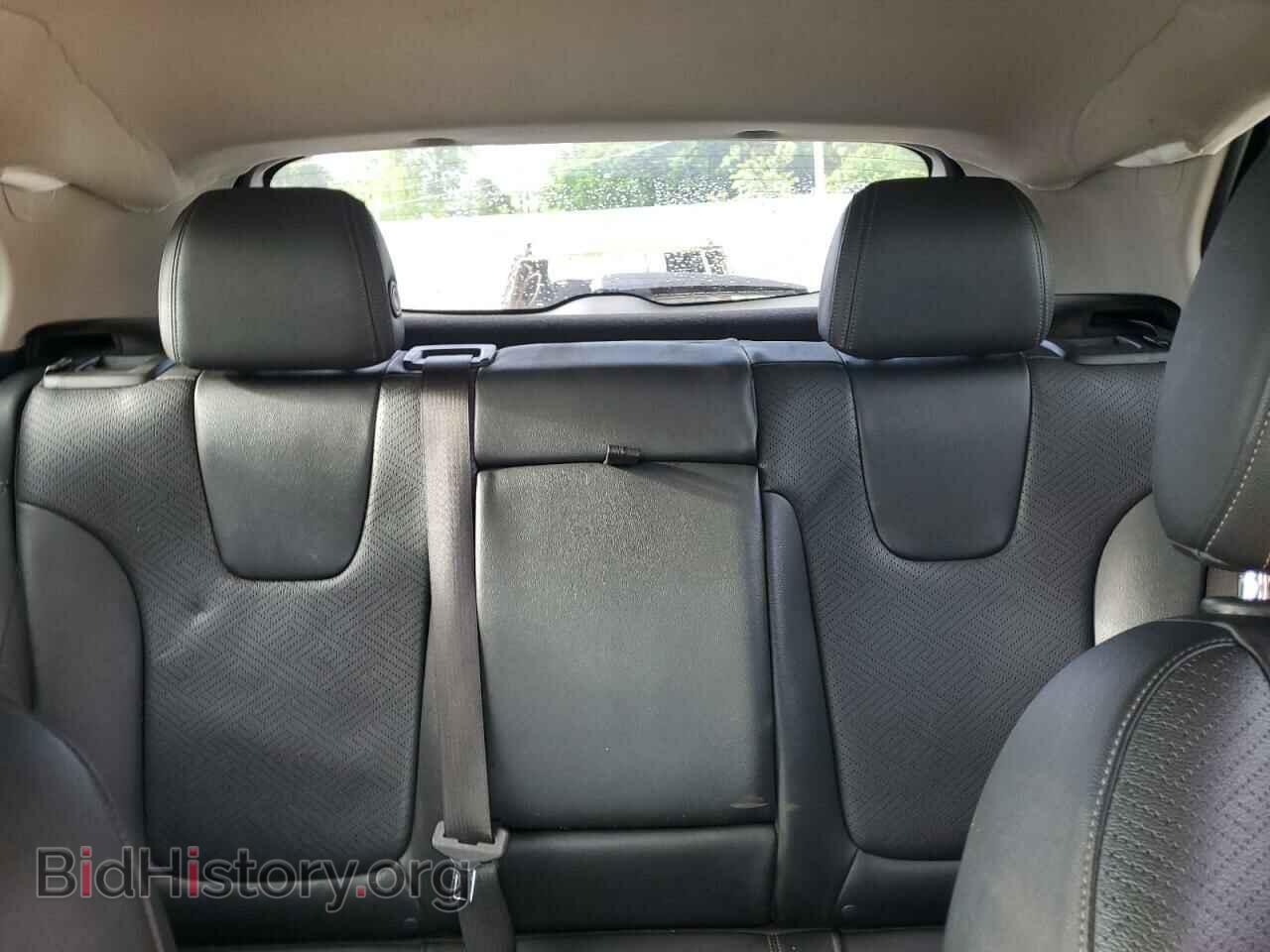 2020 BUICK ENCORE - VIN: KL4MMFSL5LB103692 - Фото 10