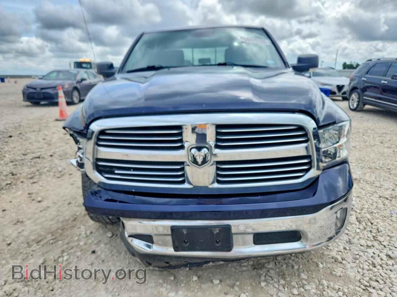 2015 RAM 1500 - VIN: 1C6RR6LT8FS604535 - Фото 5