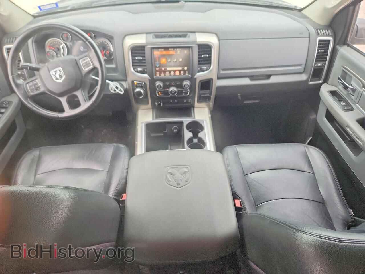 2015 RAM 1500 - VIN: 1C6RR6LT8FS604535 - Фото 8