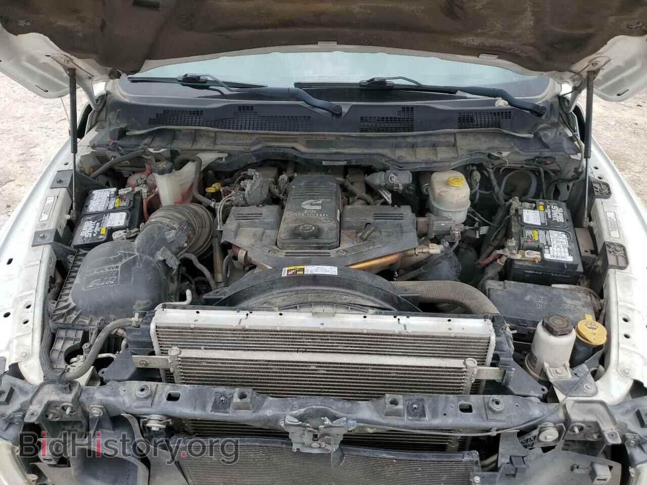 2015 RAM All Models - VIN: 3C6UR4CL9FG658092 - Photo 11
