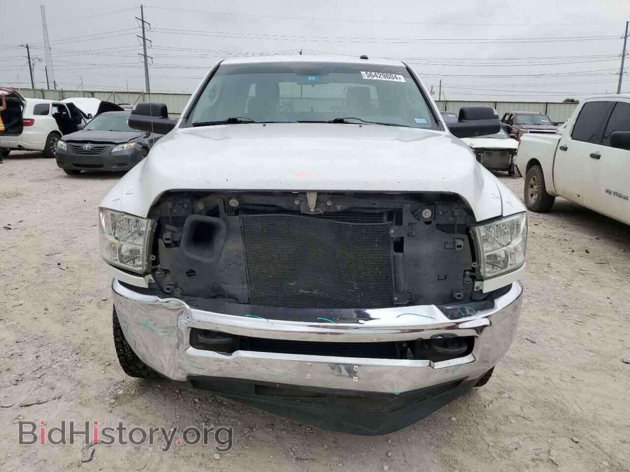 2015 RAM All Models - VIN: 3C6UR4CL9FG658092 - Photo 5