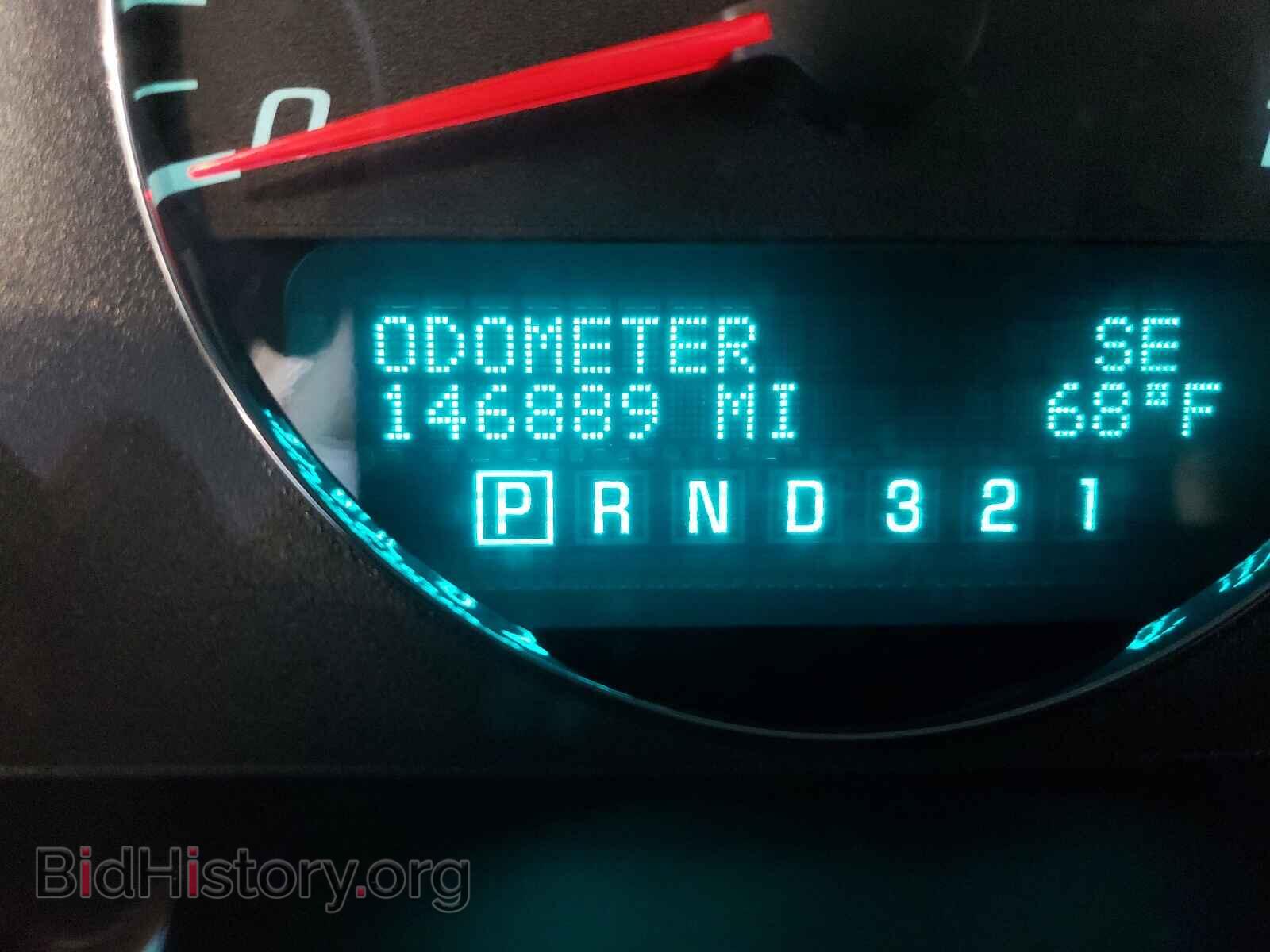 2009 CHEVROLET IMPALA - VIN: 2G1WT57K791102492 - Photo 8