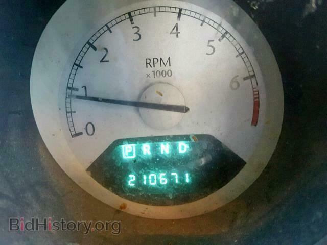 2009 CHRYSLER SEBRING - VIN: 1C3LC46B39N507659 - Фото 8