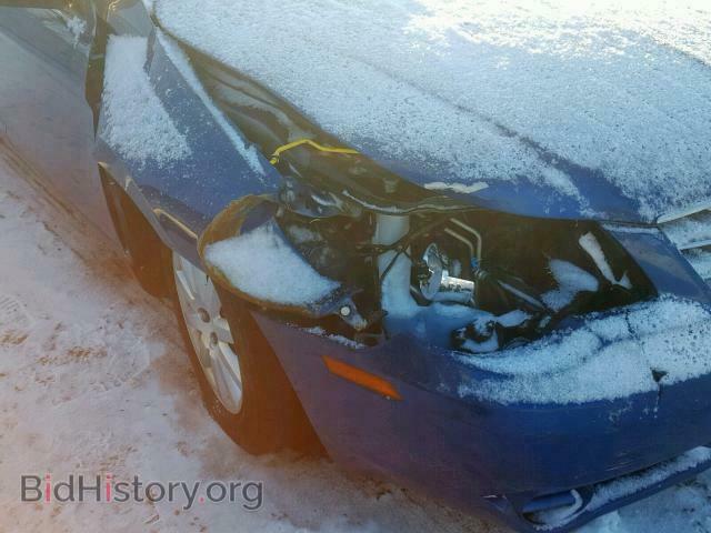 2009 CHRYSLER SEBRING - VIN: 1C3LC46B39N507659 - Фото 9