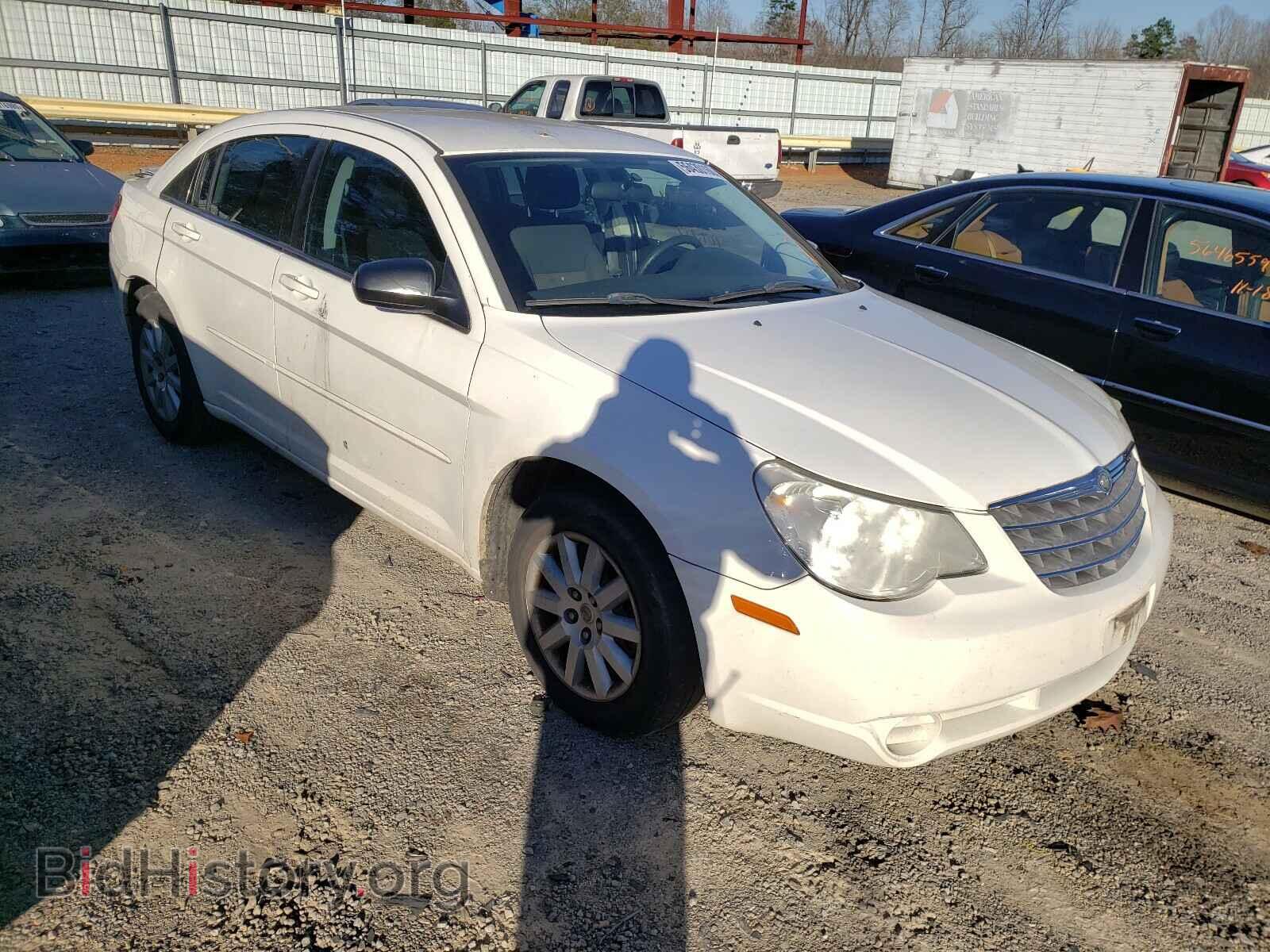 Photo 1C3CC4FB5AN162123 - CHRYSLER SEBRING 2010