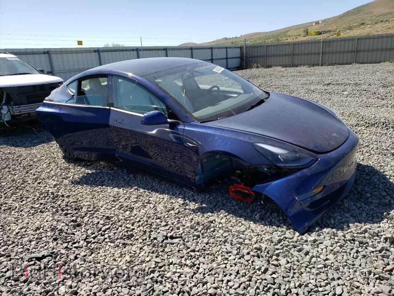 2023 TESLA MODEL 3 - VIN: 5YJ3E1EC4PF632759 - Фото 4