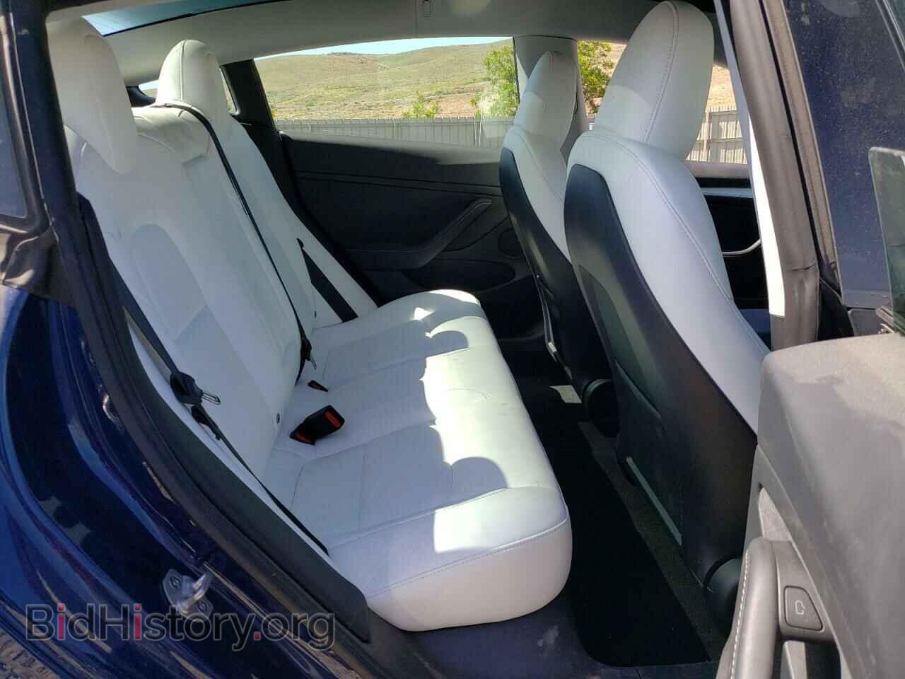 2023 TESLA MODEL 3 - VIN: 5YJ3E1EC4PF632759 - Фото 10