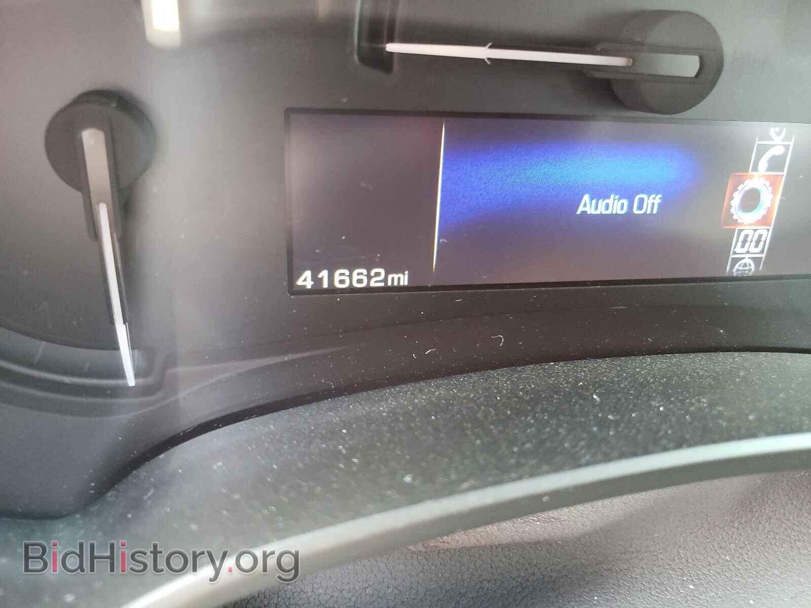 2015 CADILLAC XTS - VIN: 2G61M5S32F9117562 - Photo 8