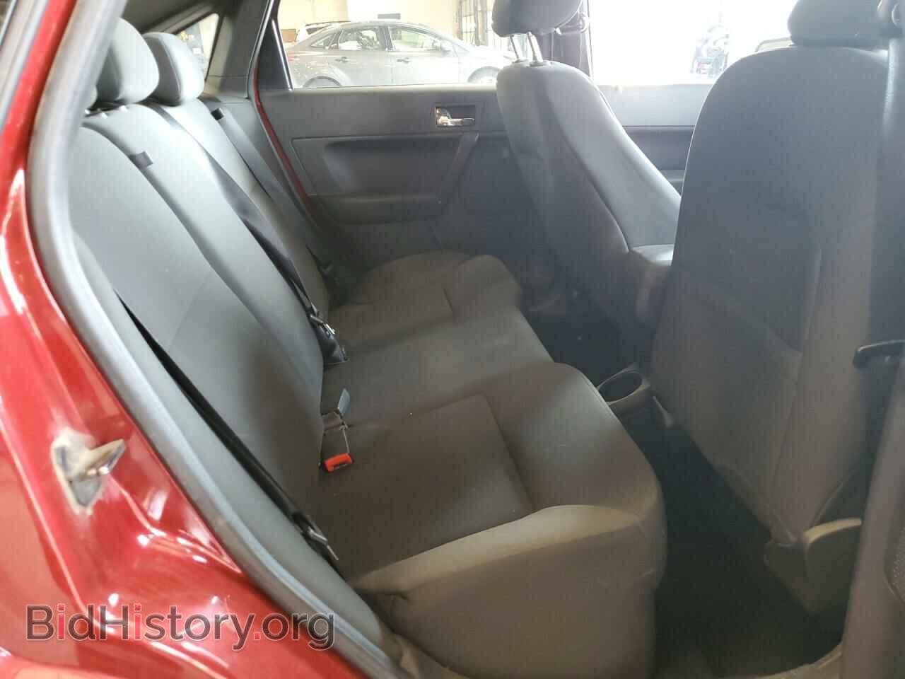 2010 FORD FOCUS - VIN: 1FAHP3GN9AW229704 - Фото 6