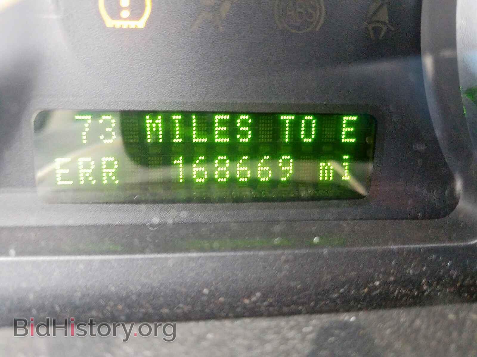 2008 FORD EDGE - VIN: 2FMDK38C08BA50981 - Photo 8