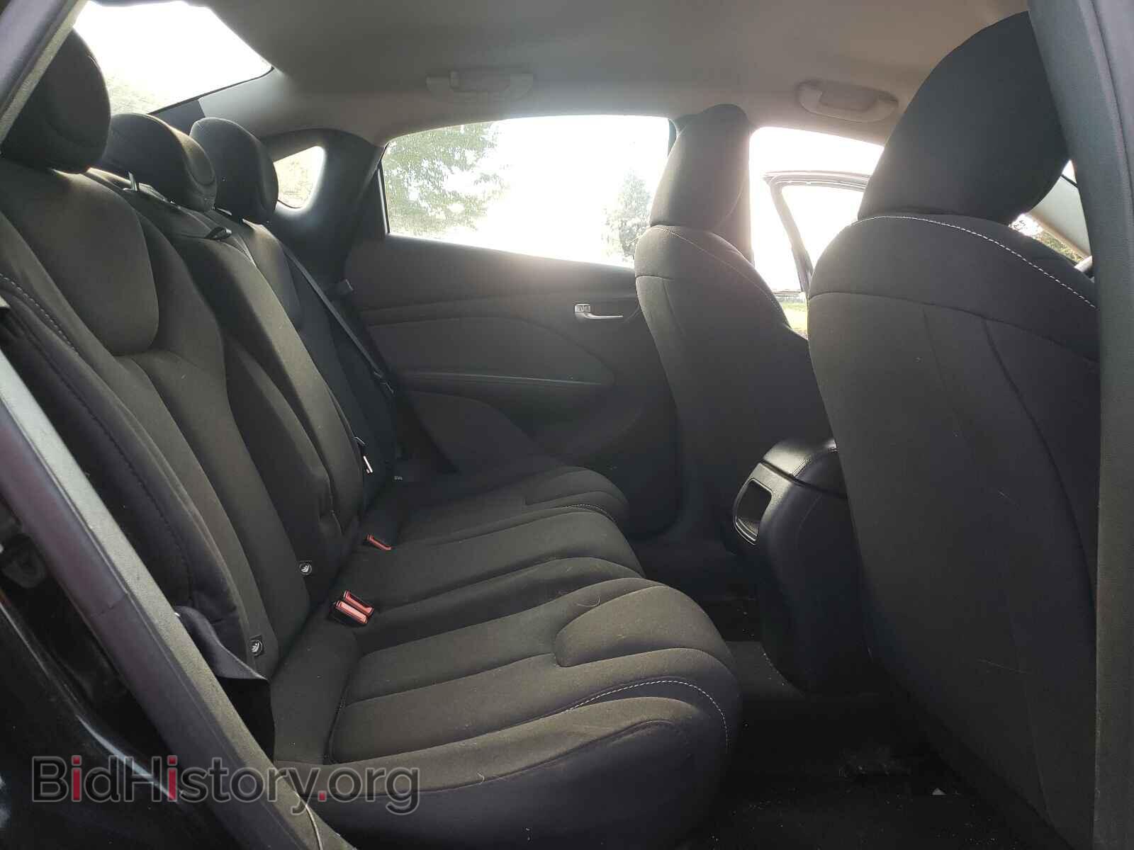 2013 DODGE DART - VIN: 1C3CDFBA0DD332002 - Фото 6