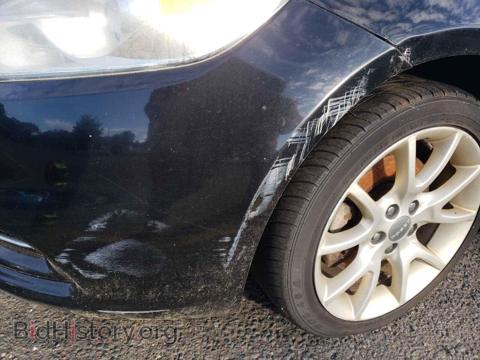 2013 DODGE DART - VIN: 1C3CDFBA0DD332002 - Фото 9