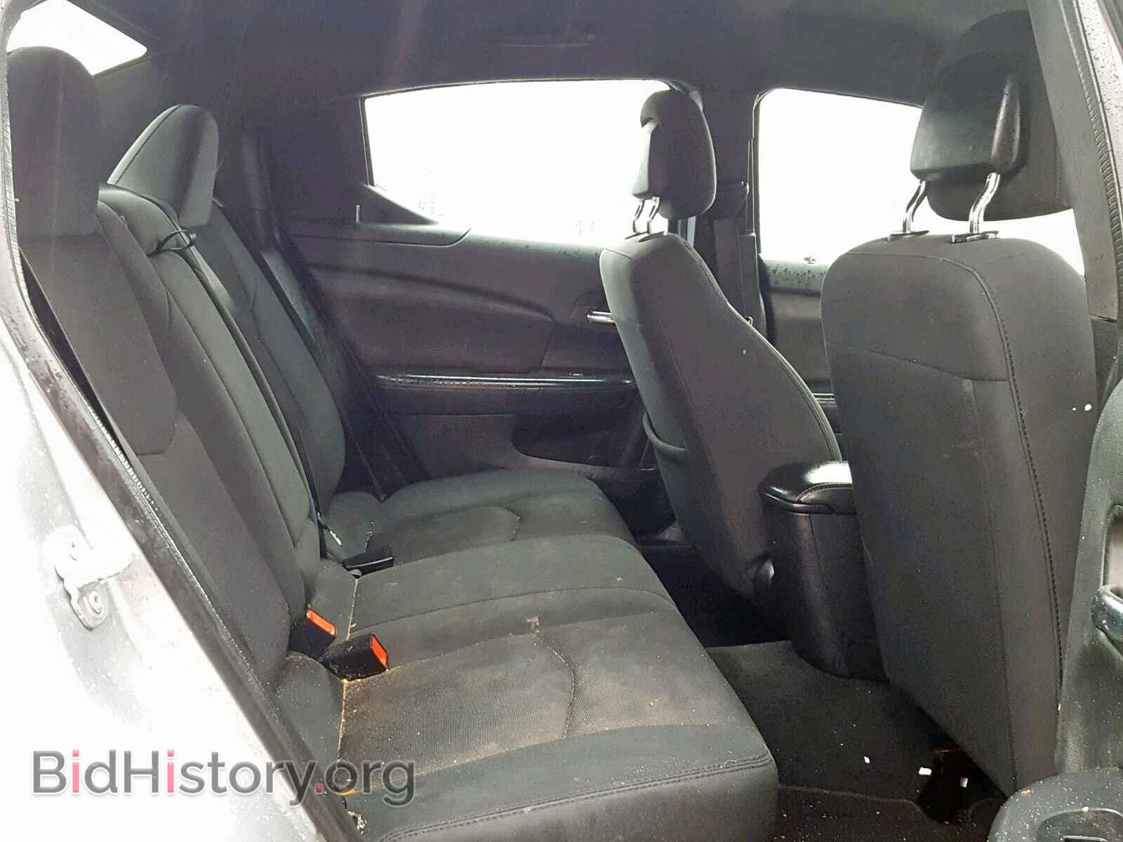 2014 DODGE AVENGER - VIN: 1C3CDZAB0EN126492 - Photo 6