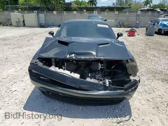 2016 DODGE CHALLENGER - VIN: 2C3CDZAG8GH337964 - Фото 13