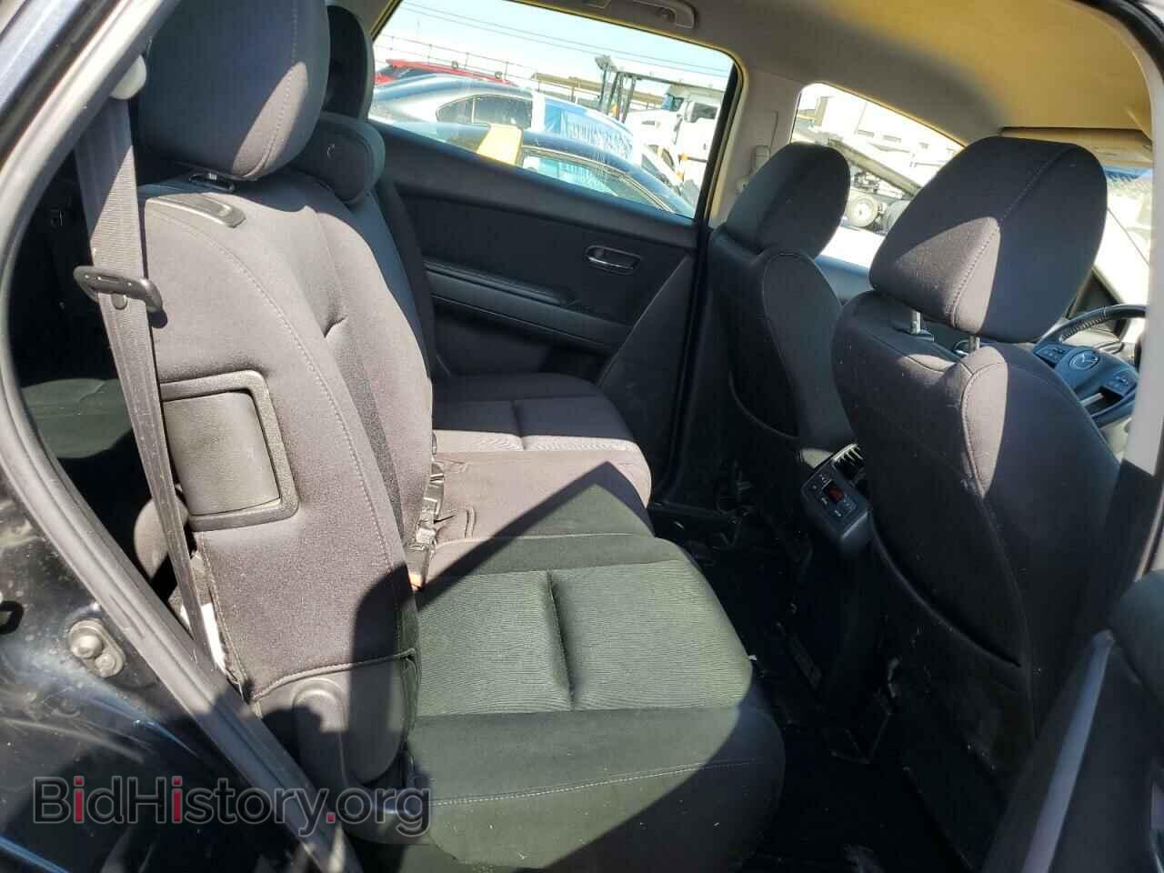 2014 MAZDA CX-9 - VIN: JM3TB2BA3E0440432 - Фото 11