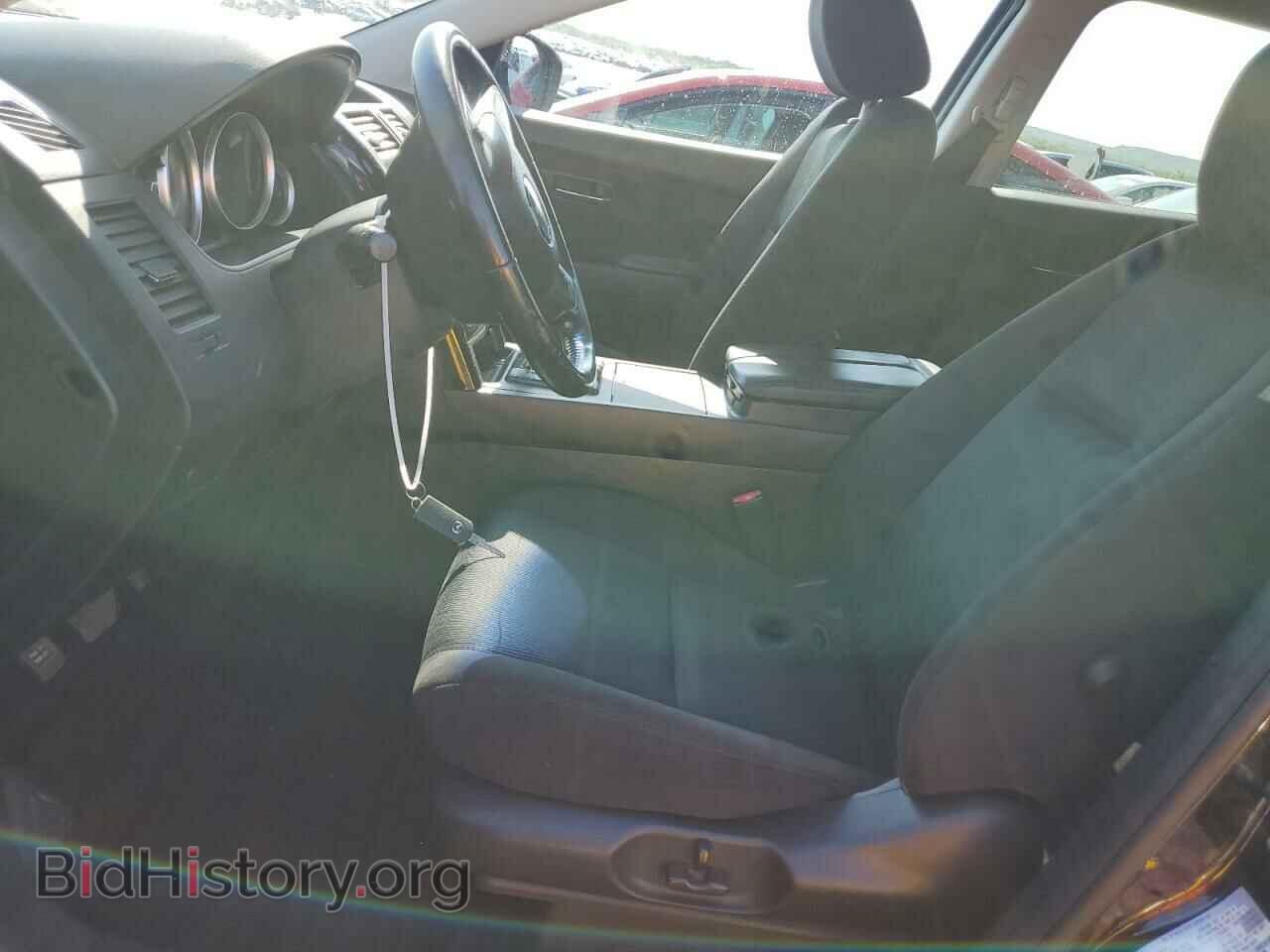 2014 MAZDA CX-9 - VIN: JM3TB2BA3E0440432 - Фото 7