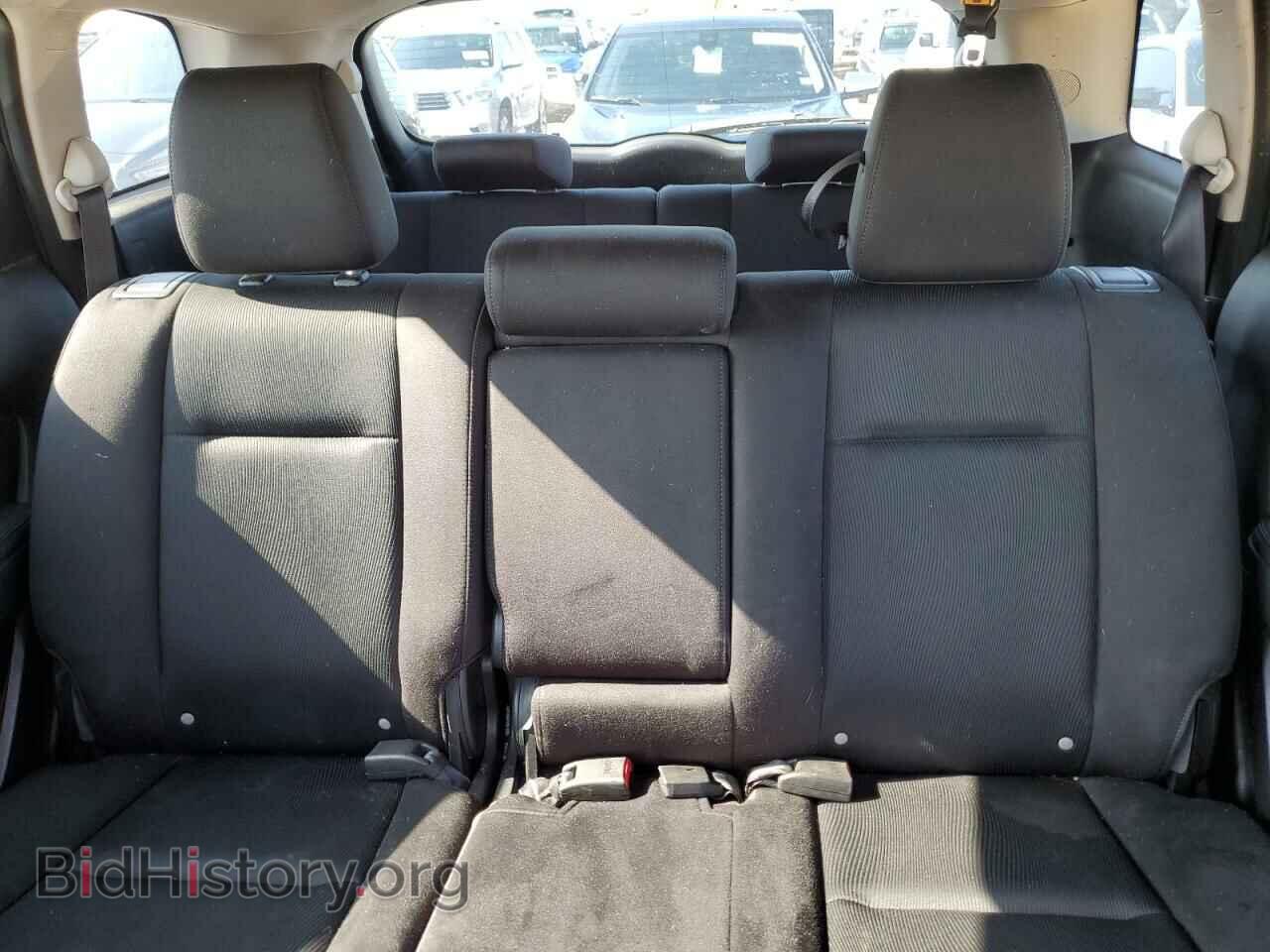 2014 MAZDA CX-9 - VIN: JM3TB2BA3E0440432 - Фото 10