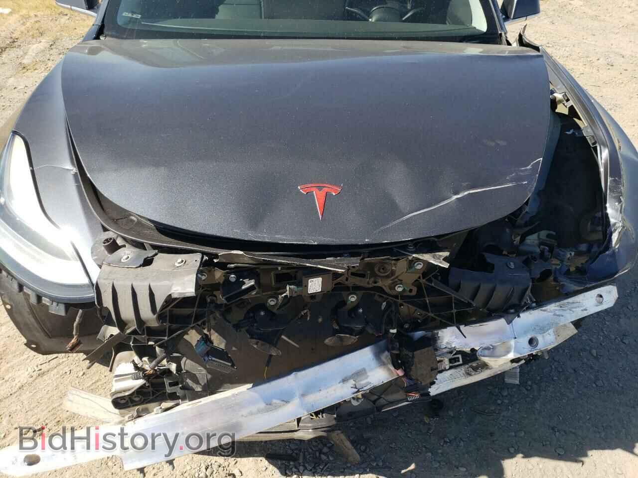 2017 TESLA MODEL 3 - VIN: 5YJ3E1EA2HF000892 - Photo 11