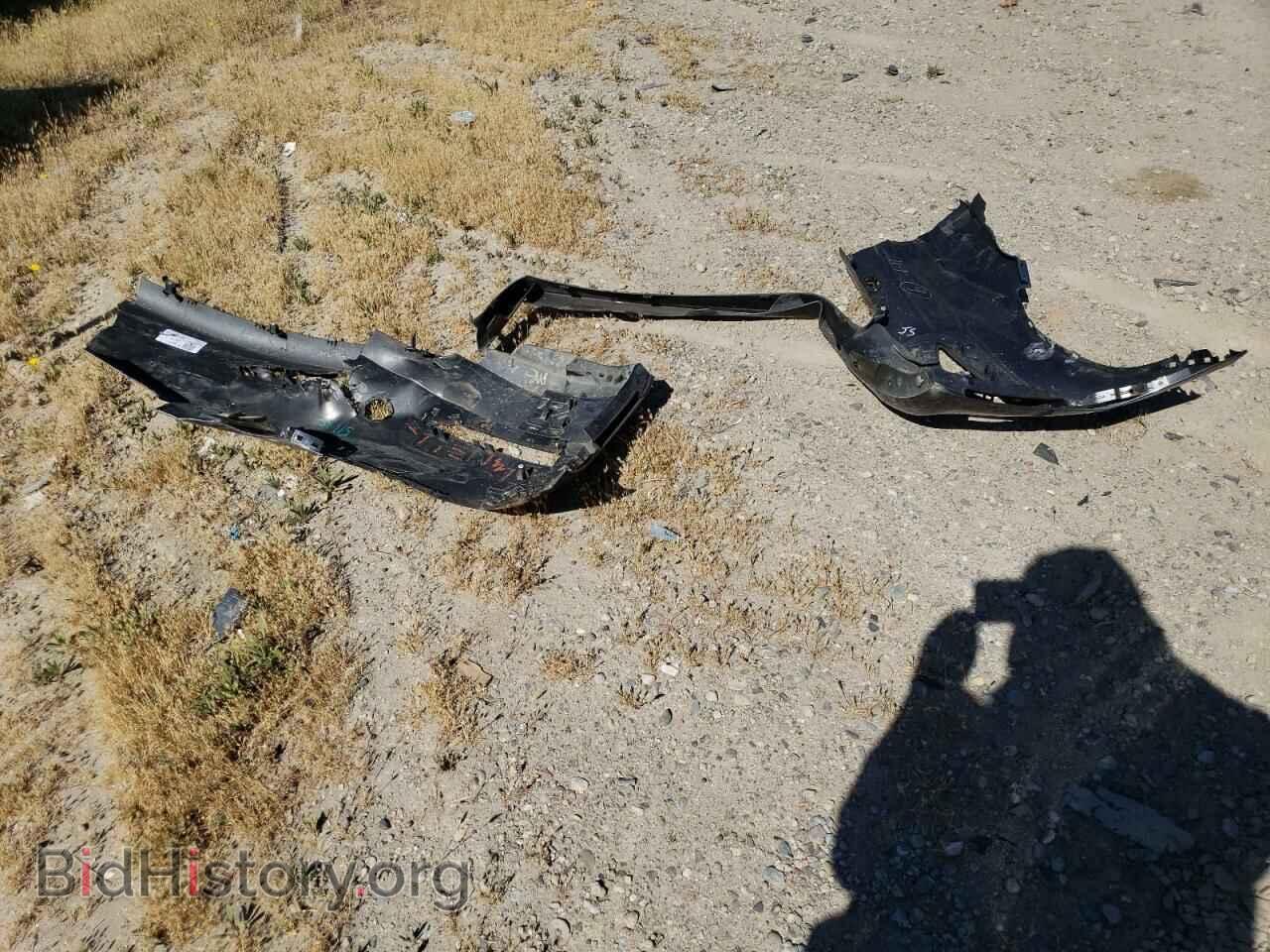 2017 TESLA MODEL 3 - VIN: 5YJ3E1EA2HF000892 - Photo 12
