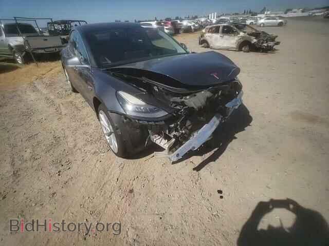 2017 TESLA MODEL 3 - VIN: 5YJ3E1EA2HF000892 - Photo 14