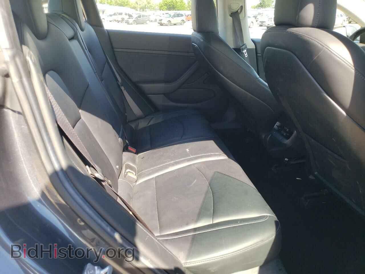 2017 TESLA MODEL 3 - VIN: 5YJ3E1EA2HF000892 - Photo 10